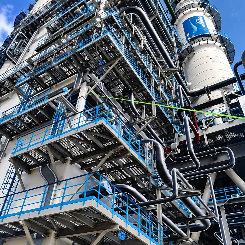 Inspection & Maintenance Training